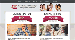 Desktop Screenshot of meetyoursweet.com