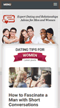 Mobile Screenshot of meetyoursweet.com